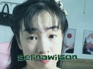 Selinawilson