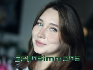 Selinsimmons