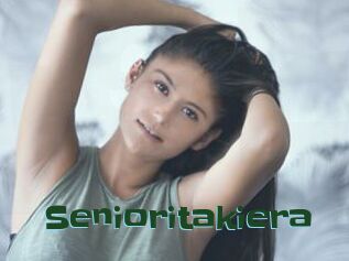Senioritakiera