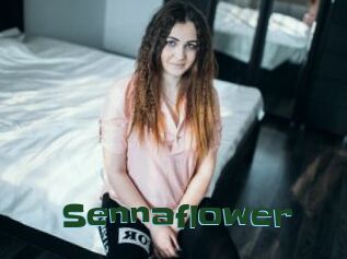 Sennaflower