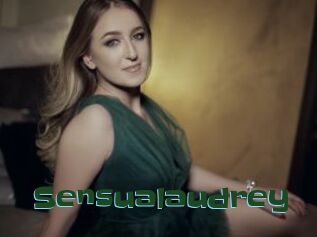 Sensualaudrey