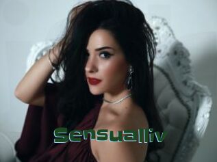 Sensualliv