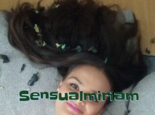 Sensualmiriam