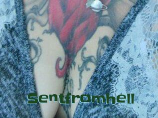 Sentfromhell