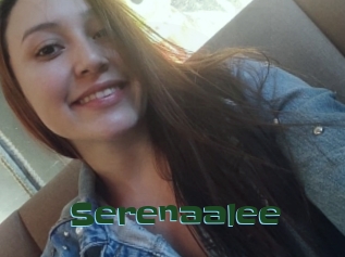 Serenaalee