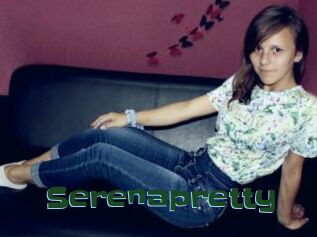 Serenapretty