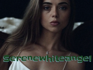 Serenewhiteangel