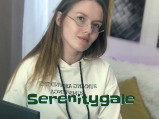 Serenitygale