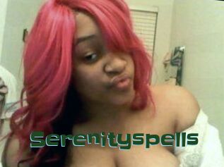 Serenityspells