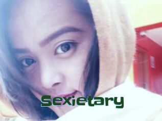 Sexietary
