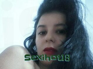 Sexihot18