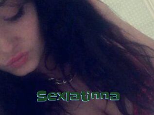 Sexlatinna