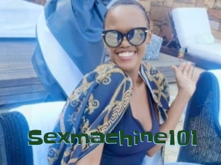 Sexmachine101