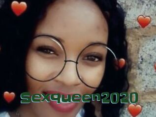 Sexqueen2020