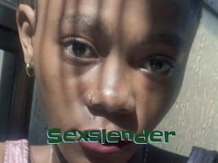 Sexslender