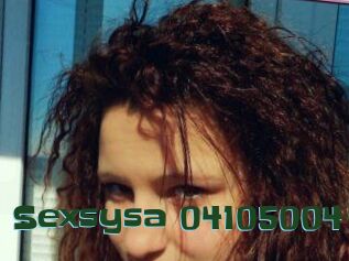 Sexsysa-04105004
