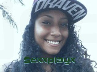 Sexxplayx