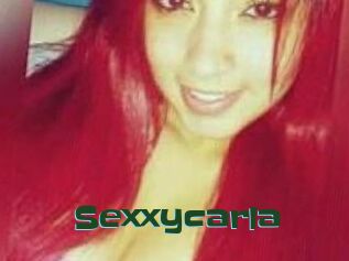 Sexxycarla