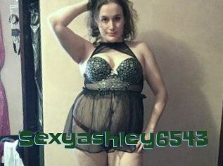 Sexyashley6543