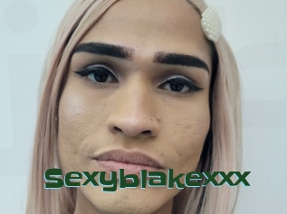 Sexyblakexxx