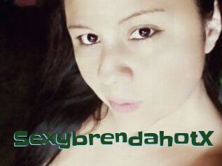 SexybrendahotX