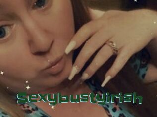 Sexybustyirish