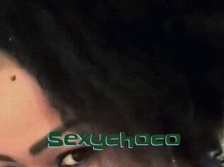 Sexychoco