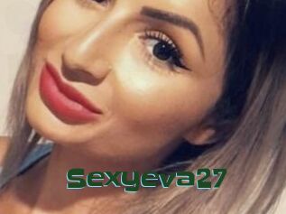 Sexyeva27