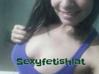 Sexyfetishlat