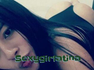 Sexygirlatina