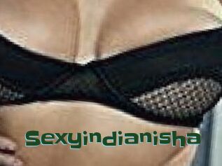 Sexyindianisha