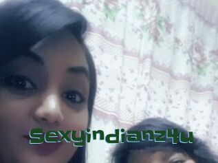 Sexyindianz4u