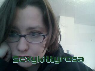 Sexykittyrosa