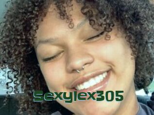 Sexylex305