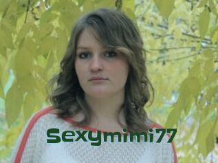 Sexymimi77