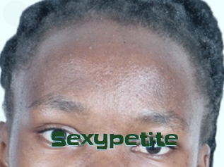 sexypetite Jeune baise