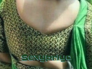 sexypriyo Jeune baise