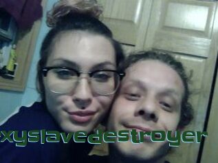 Sexyslavedestroyer