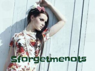 Sforgetmenots