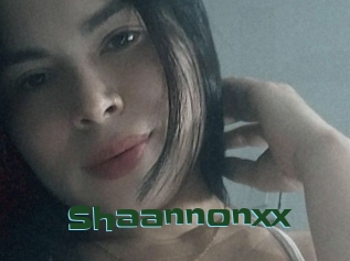 Shaannonxx