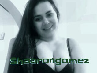 Shaarongomez