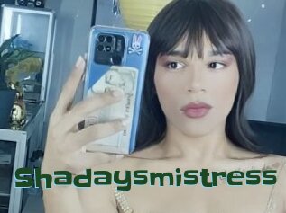 Shadaysmistress