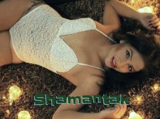 Shamantak