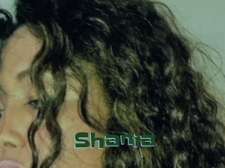 Shania