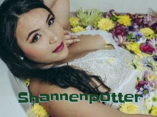 Shannenpotter
