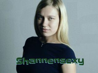 Shannensexy
