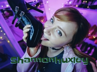Shannonhuxley