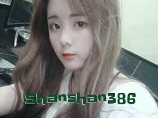 Shanshan386