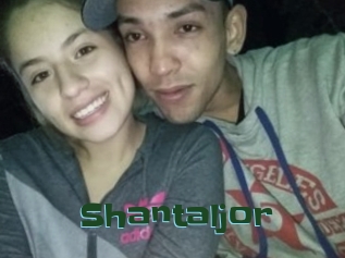 Shantaljor