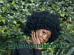 Shantelshanny